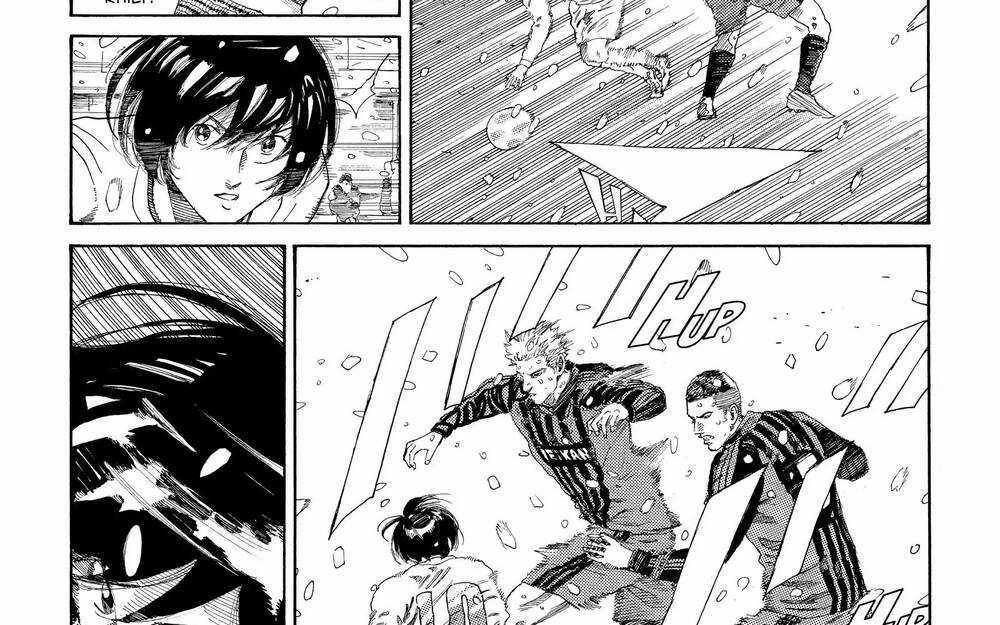 Days Chương 270 trang 6