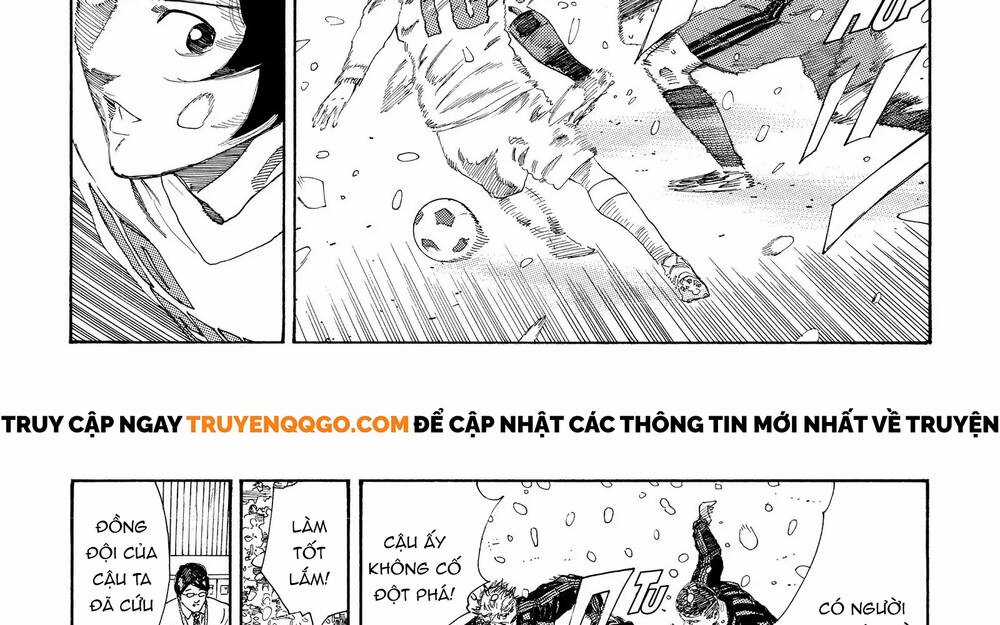 Days Chương 270 trang 7