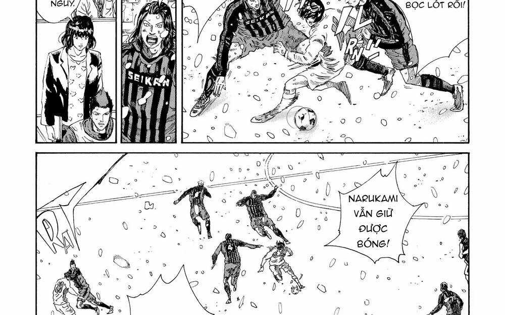 Days Chương 270 trang 8