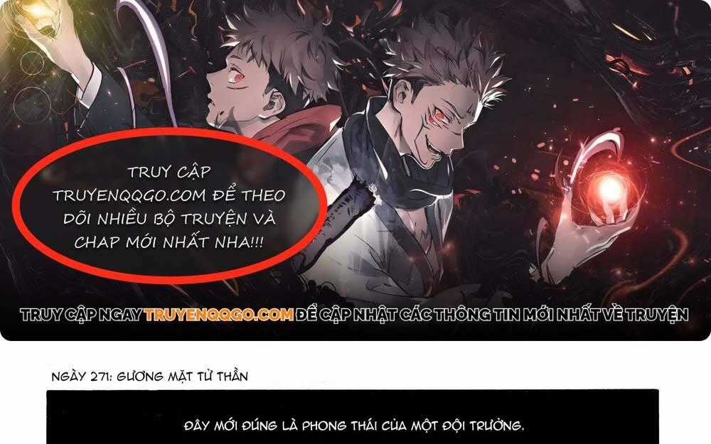 Days Chương 271 trang 0