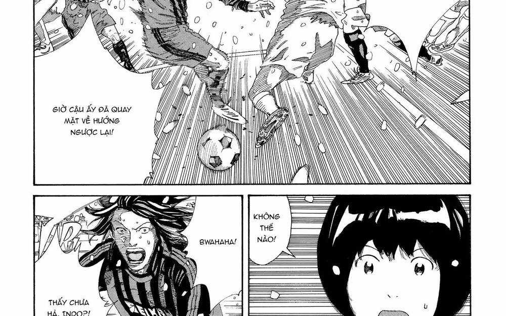 Days Chương 271 trang 11