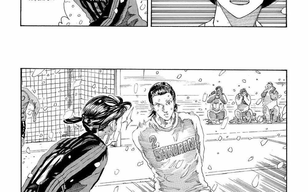 Days Chương 271 trang 12