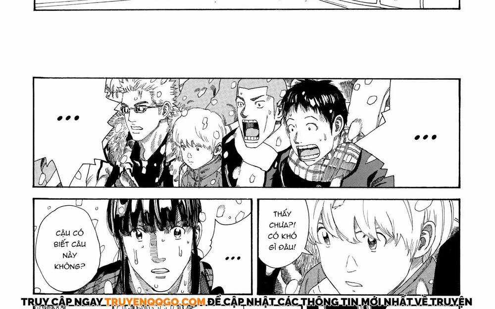 Days Chương 271 trang 19