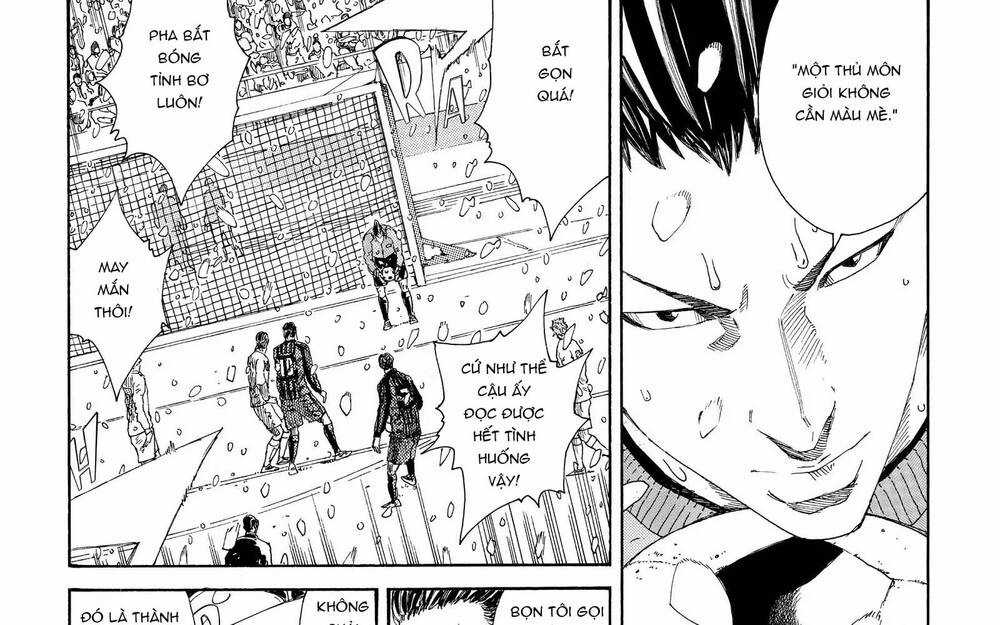 Days Chương 271 trang 20