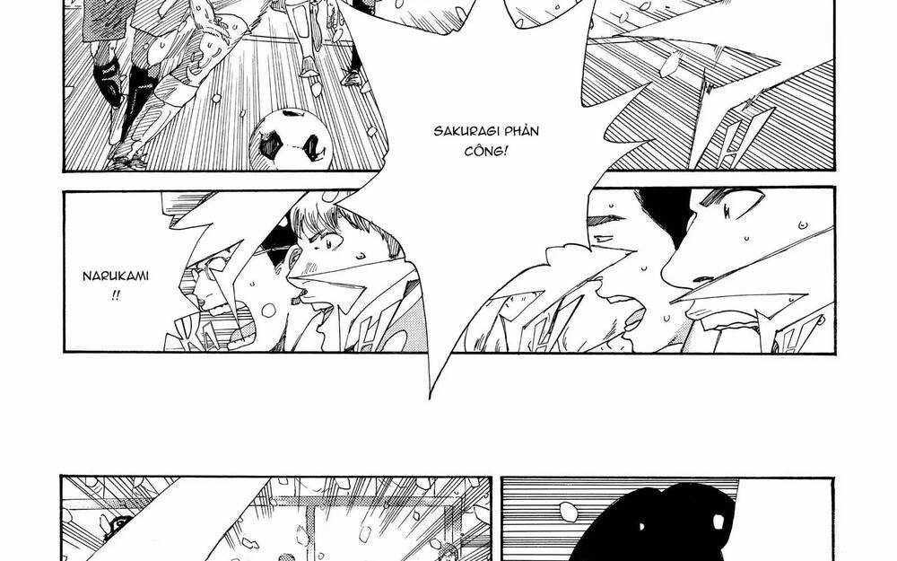 Days Chương 271 trang 23