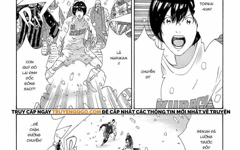 Days Chương 271 trang 24