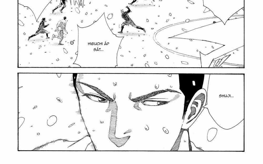 Days Chương 271 trang 25