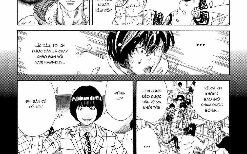 Days Chương 271 trang 31