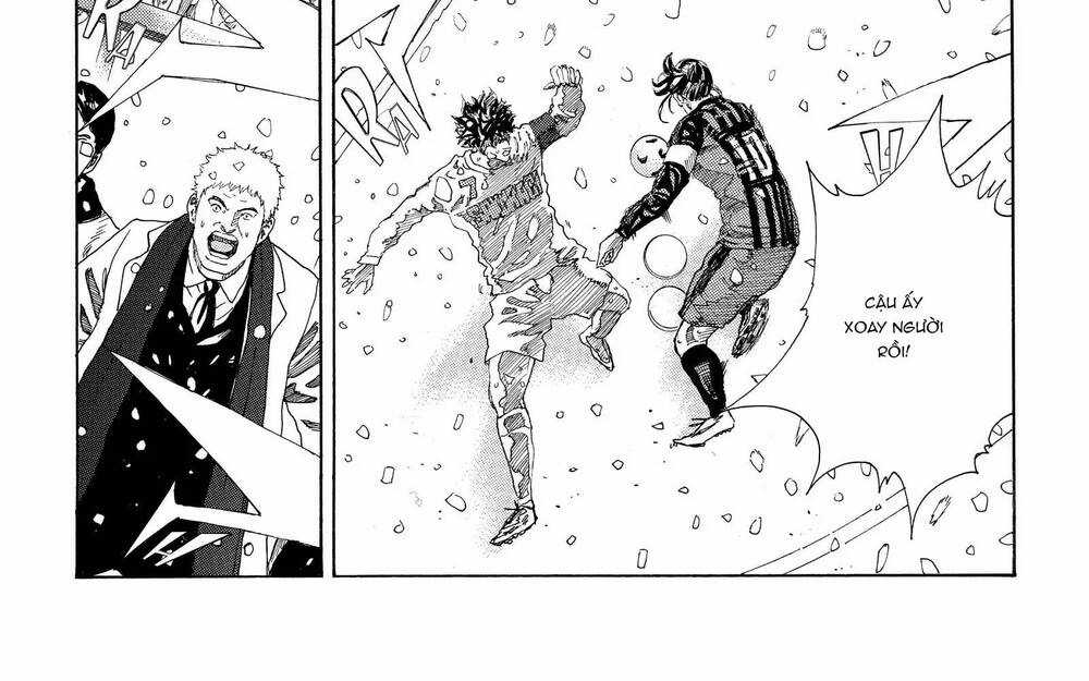 Days Chương 271 trang 9