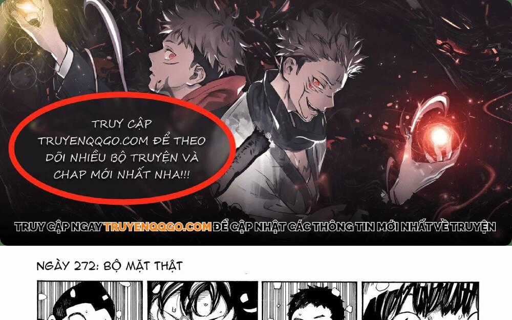 Days Chương 272 trang 0