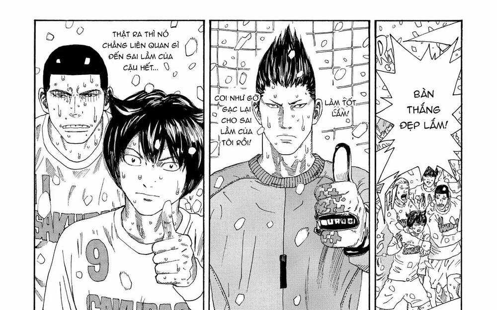 Days Chương 272 trang 10