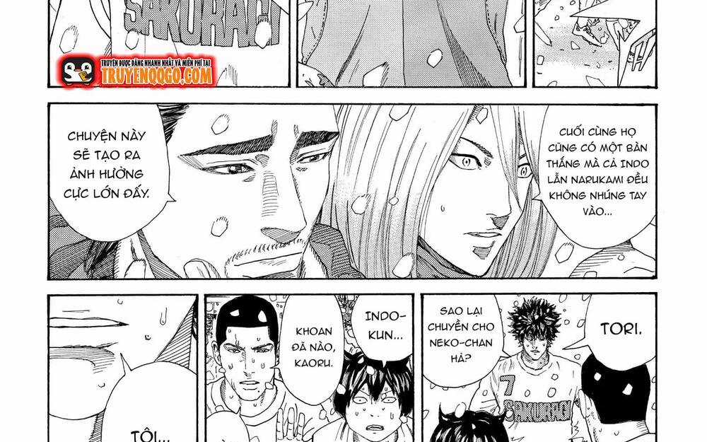 Days Chương 272 trang 11