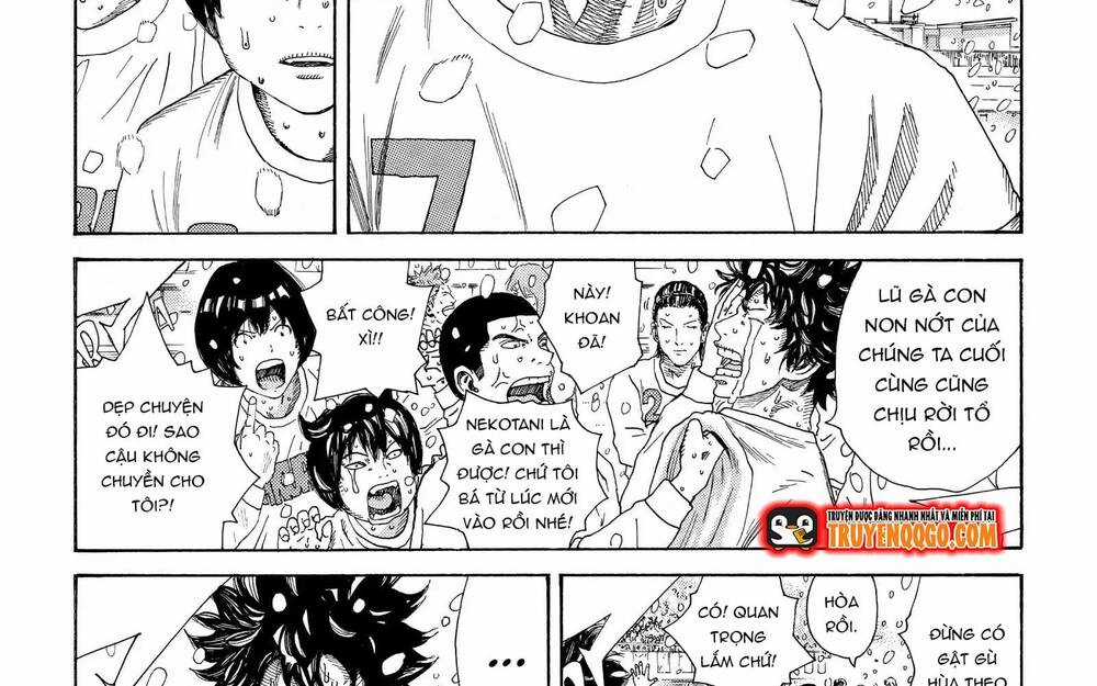 Days Chương 272 trang 13