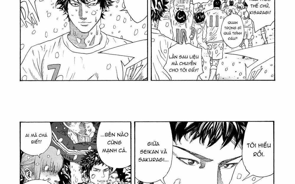 Days Chương 272 trang 14