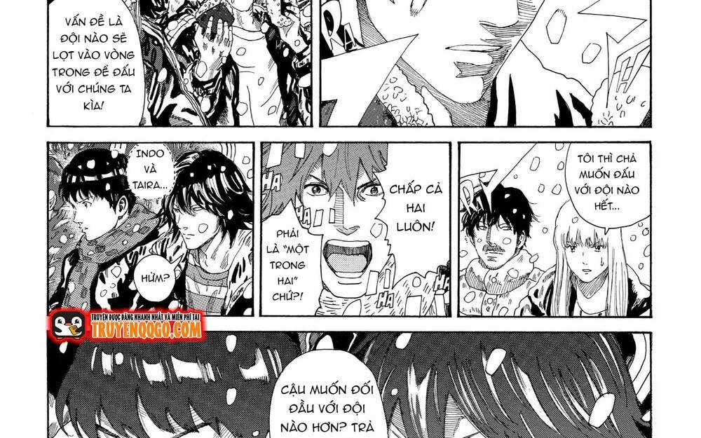 Days Chương 272 trang 15