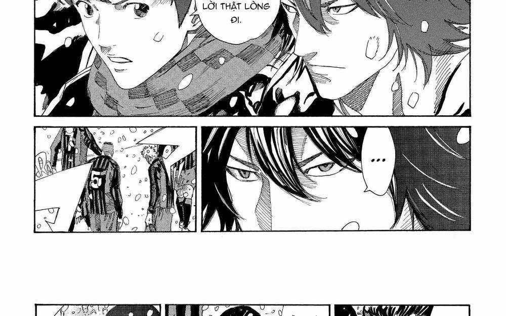 Days Chương 272 trang 16