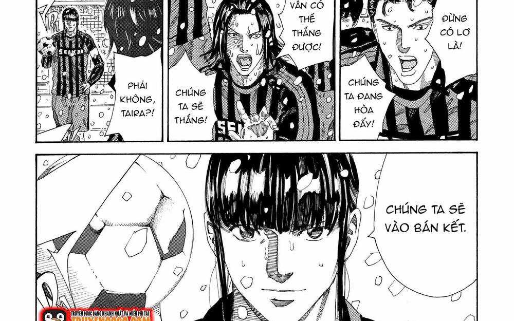 Days Chương 272 trang 17