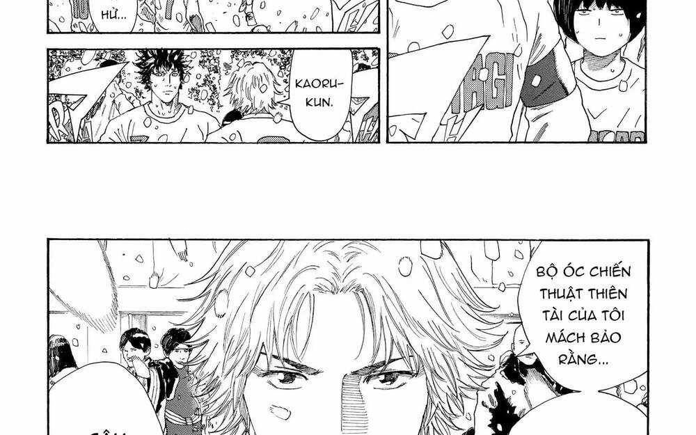 Days Chương 272 trang 21