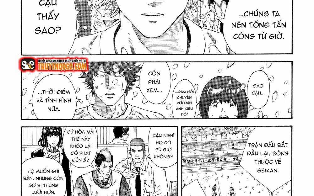 Days Chương 272 trang 22