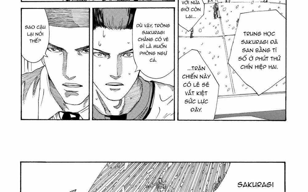 Days Chương 272 trang 23