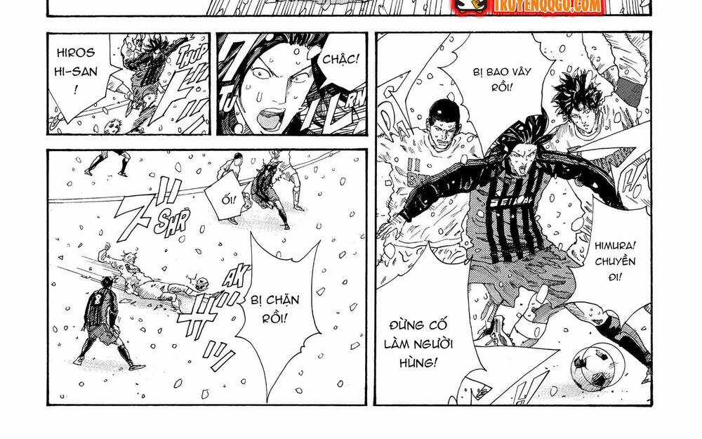 Days Chương 272 trang 25