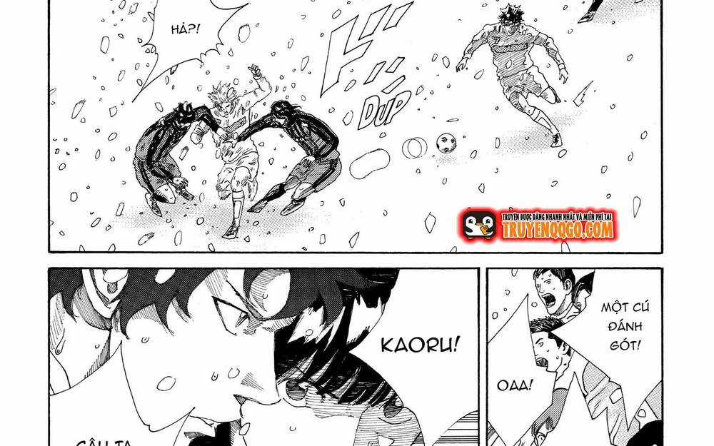 Days Chương 272 trang 27