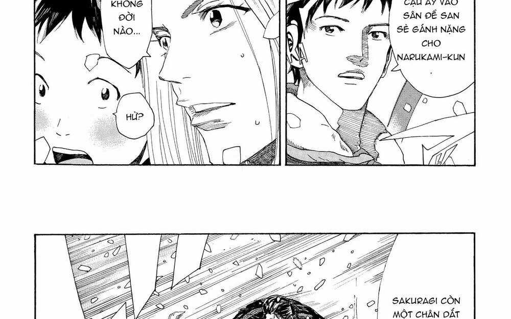 Days Chương 272 trang 30