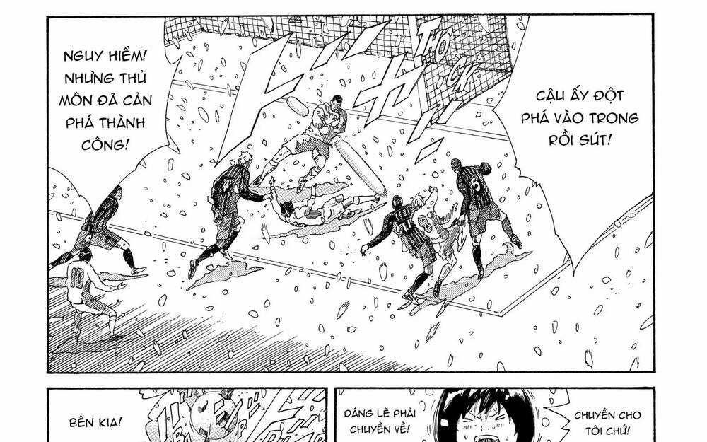 Days Chương 272 trang 33