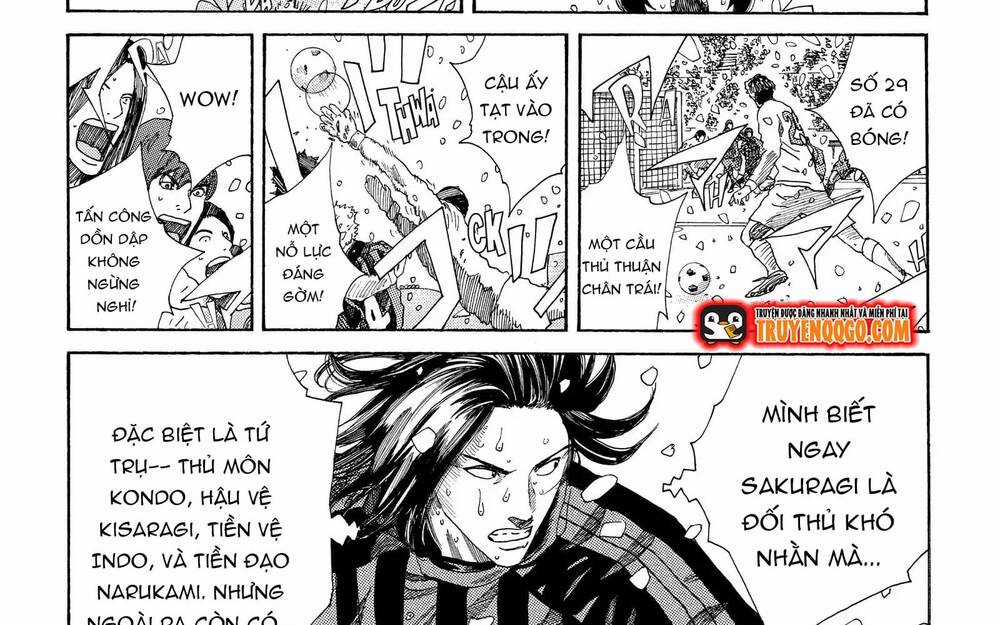 Days Chương 272 trang 34