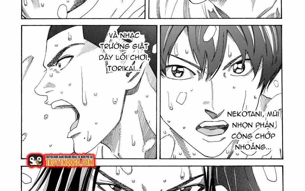 Days Chương 272 trang 36