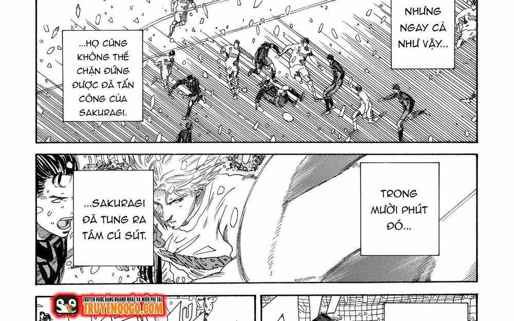 Days Chương 272 trang 40