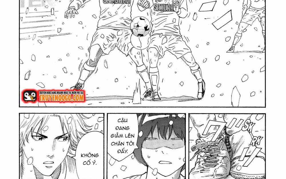 Days Chương 272 trang 43