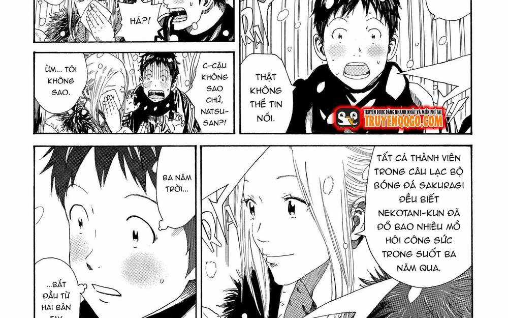 Days Chương 272 trang 6