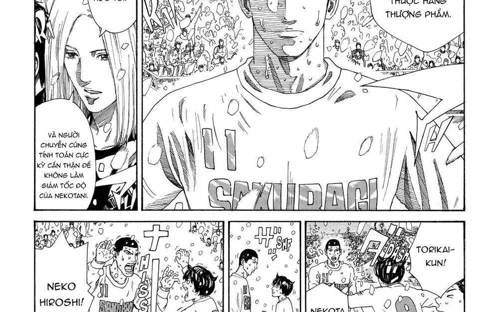 Days Chương 272 trang 8