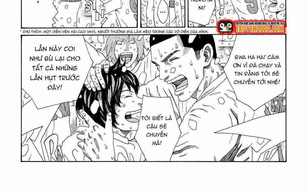 Days Chương 272 trang 9