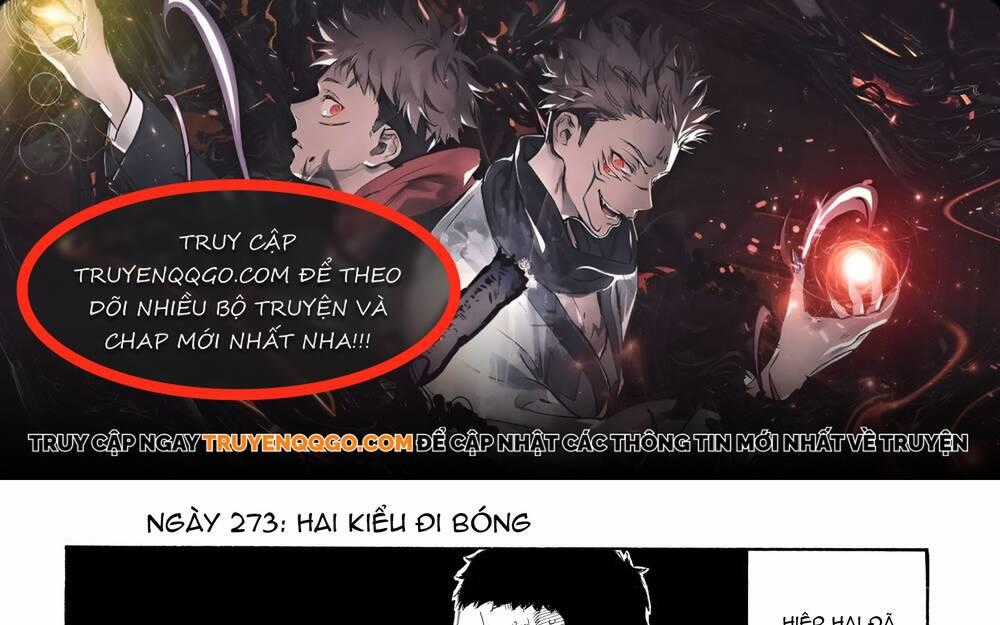 Days Chương 273 trang 0