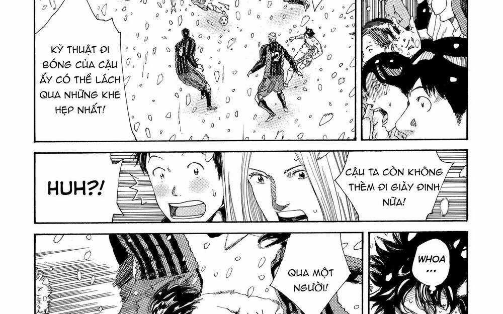 Days Chương 273 trang 14