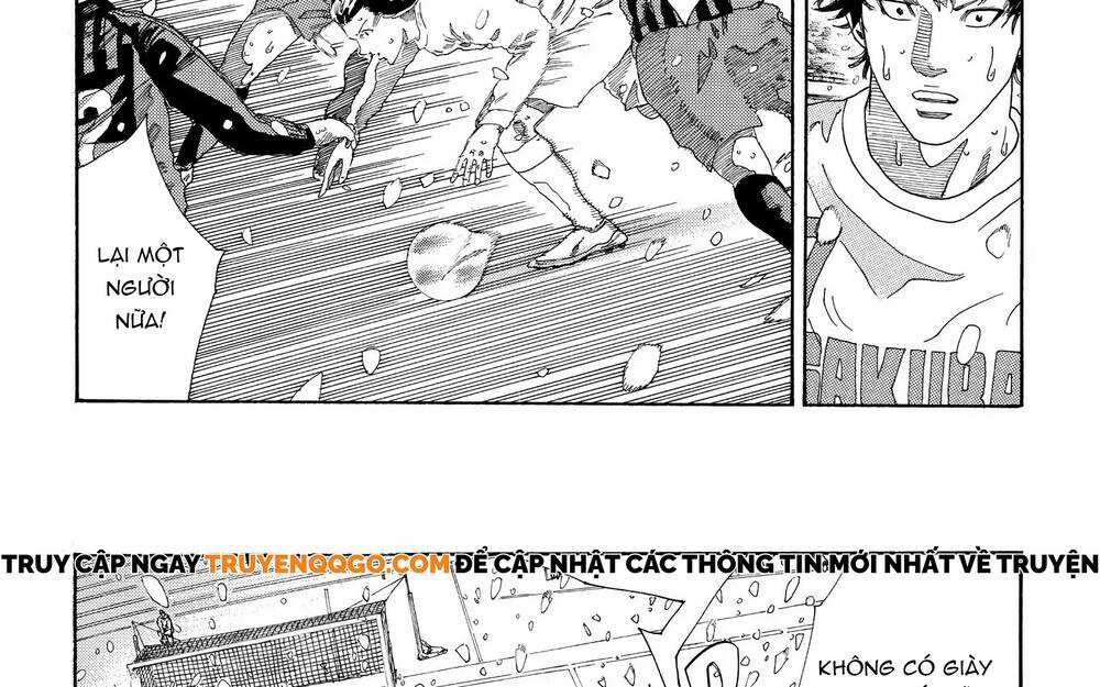 Days Chương 273 trang 15