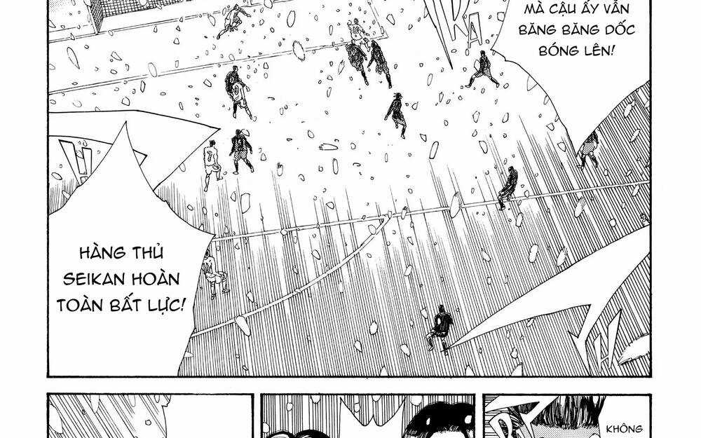 Days Chương 273 trang 16