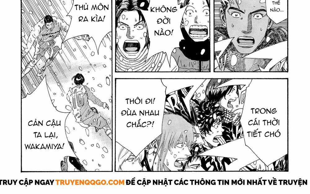 Days Chương 273 trang 17