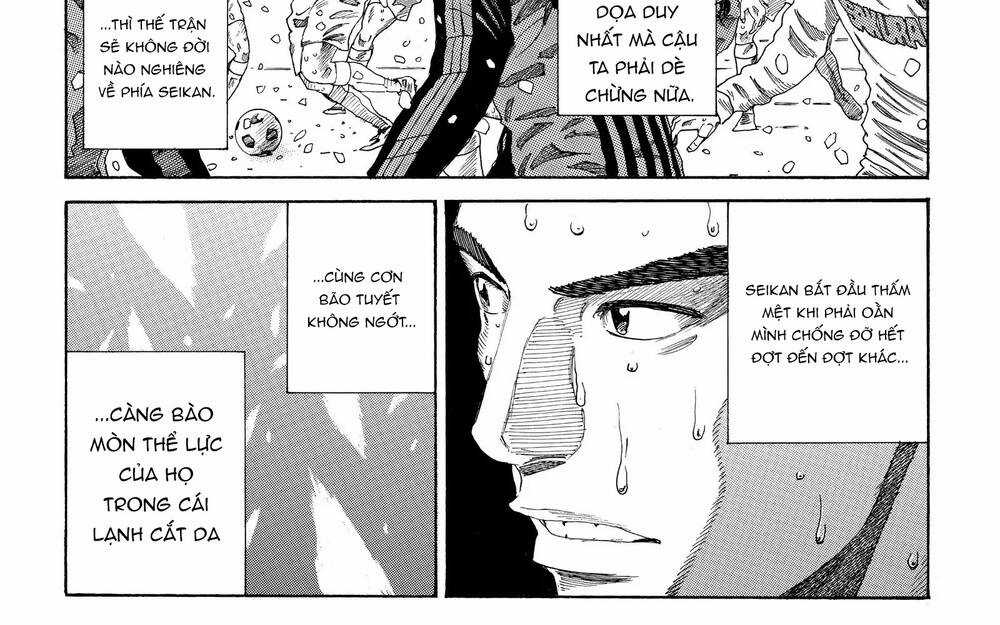 Days Chương 273 trang 2