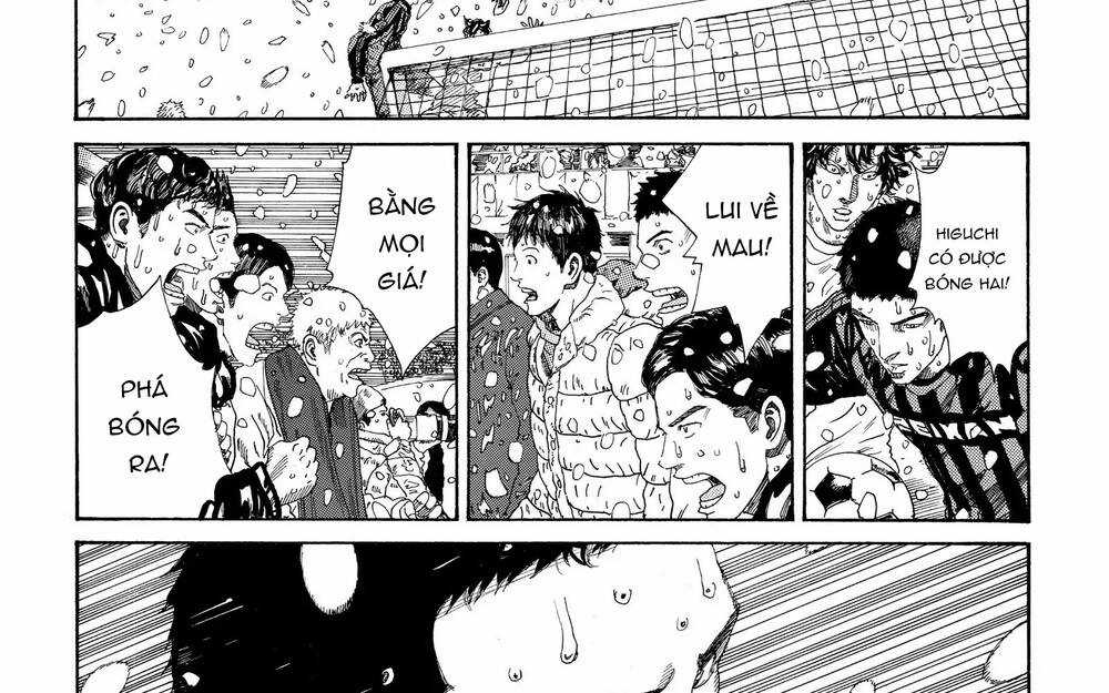 Days Chương 273 trang 21