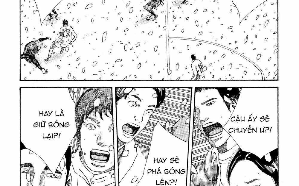 Days Chương 273 trang 26