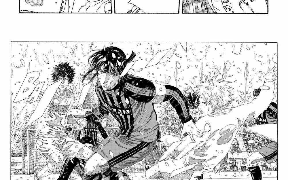 Days Chương 273 trang 27