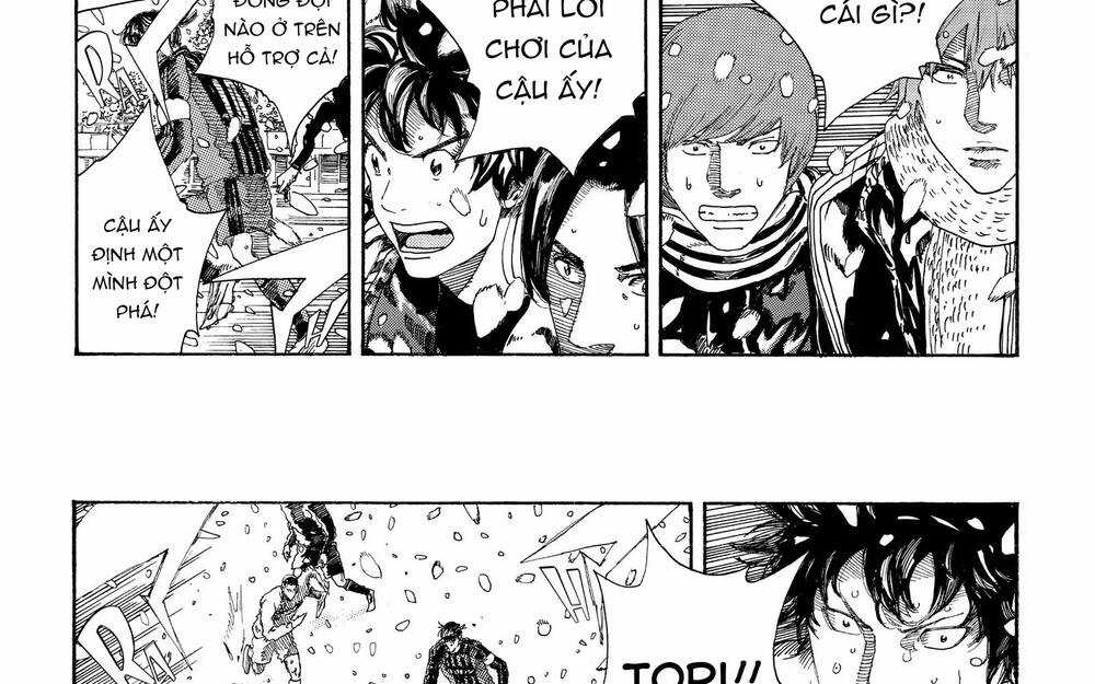 Days Chương 273 trang 30