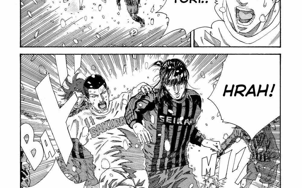 Days Chương 273 trang 31