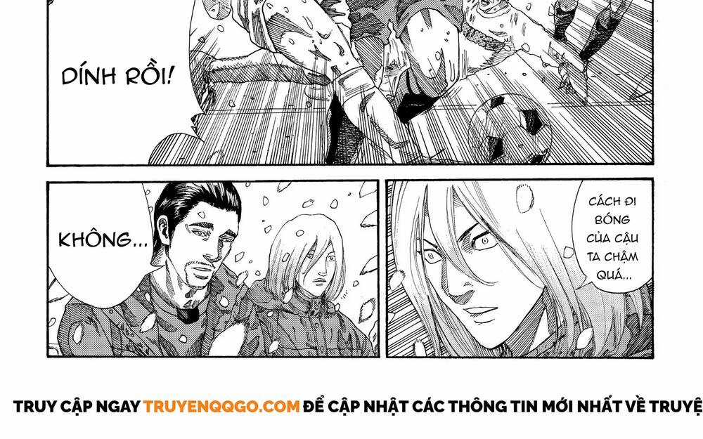 Days Chương 273 trang 32