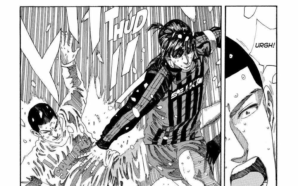 Days Chương 273 trang 33