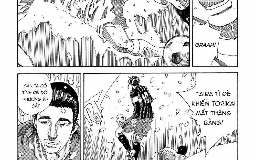 Days Chương 273 trang 34