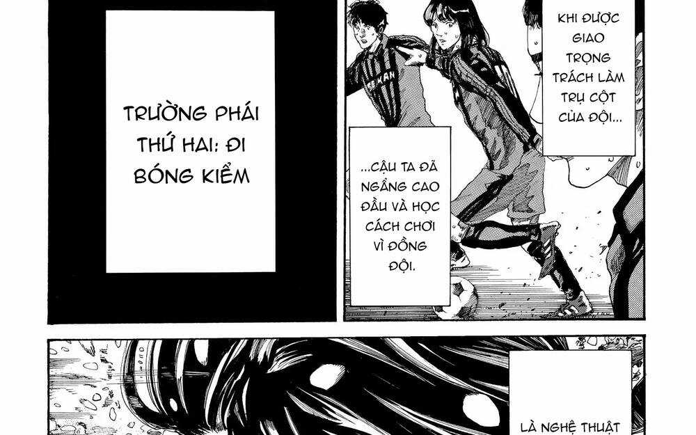 Days Chương 273 trang 40